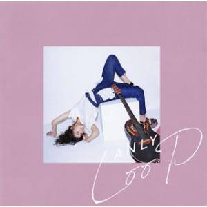 [国内盤CD][新品]Anly / LOOP [CD+DVD][2枚組][初回出荷限定盤(初回生産限...