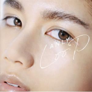 [国内盤CD][新品]Anly / LOOP