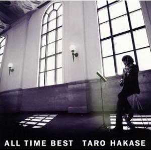 [国内盤CD][新品]葉加瀬太郎 / ALL TIME BEST