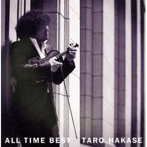 [国内盤CD][新品]葉加瀬太郎 / ALL TIME BEST[2枚組]