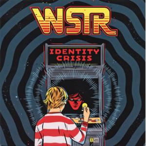 [国内盤CD][新品]ウェイスター / アイデンティティー・クライシス