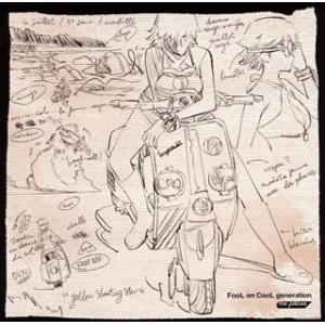 [国内盤CD][新品]劇場版「フリクリ オルタナ...の商品画像
