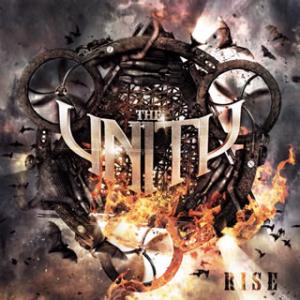 [国内盤CD][新品]ジ・ユニティー / ライズ