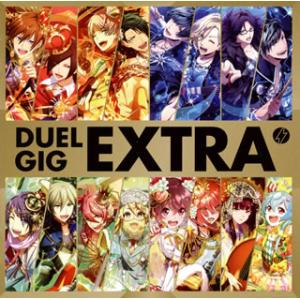 [国内盤CD]「バンドやろうぜ!」〜DUEL GIG EXTRA