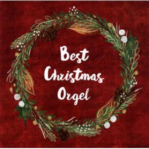 [国内盤CD][新品]ベスト・クリスマス・オルゴールの商品画像