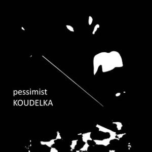 [国内盤CD]KOUDELKA / pessimist