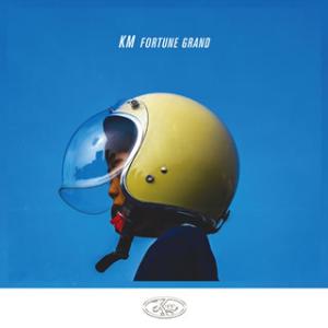 [国内盤CD][新品]KM / FORTUNE GRAND
