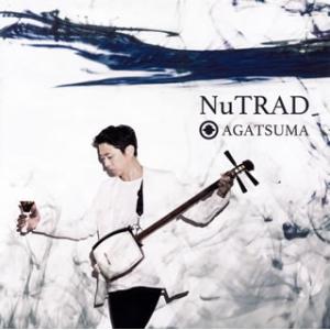 [国内盤CD][新品]上妻宏光 / NuTRAD