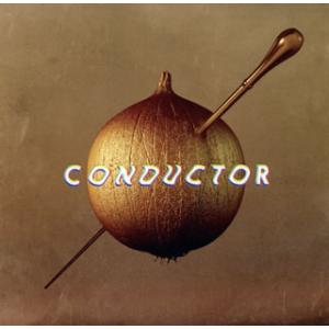 [国内盤CD][新品]CHOP THE ONION / CONDUCTOR
