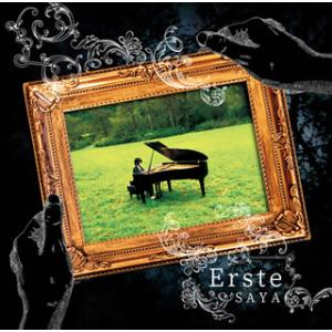 [国内盤CD][新品]SAYA / Erste
