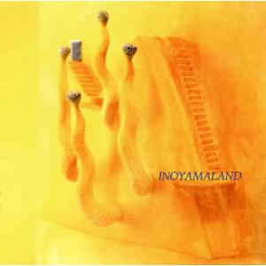 [国内盤CD][新品]INOYAMALAND / INOYAMALAND(Remaster Edit...