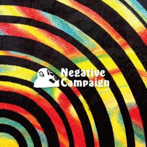 [国内盤CD]Negative Campaign / Negative Campaign