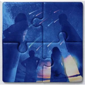 [国内盤CD][新品]WEAVER / 流星コーリング