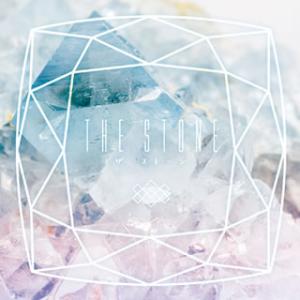 [国内盤CD][新品]The Stone-ザ・ストーン-