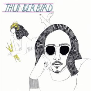 [国内盤CD]大橋トリオ / THUNDERBIRD [CD+BD][2枚組]