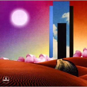 [国内盤CD][新品]ザ・コメット・イズ・カミング / トラスト・イン・ザ・ライフフォース・オブ・ザ...