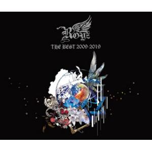 [国内盤CD][新品]Royz / THE BEST 2009-2019(Btype)[2枚組]