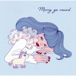 [国内盤CD][新品]さとうもか / Merry go round