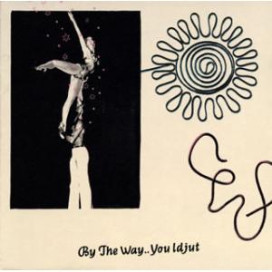[国内盤CD][新品]Idjut Boys / By The Way..You Idjut