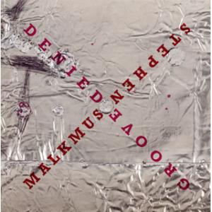 [国内盤CD][新品]スティーヴン・マルクマス / グルーヴ・ディナイド