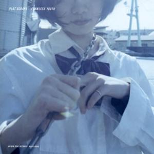 [国内盤CD][新品]PLOT SCRAPS / FLAWLESS YOUTH