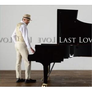 [国内盤CD][新品]妹尾武 / Last Love