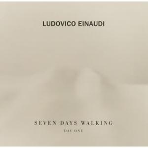 [国内盤CD][新品]ルドヴィコ・エイナウディ / セブン・デイズ・ウォーキング(DAY ONE)