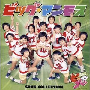 [国内盤CD][新品]ビッグ・マンモス / ビッグ・マンモス ソング・コレクション