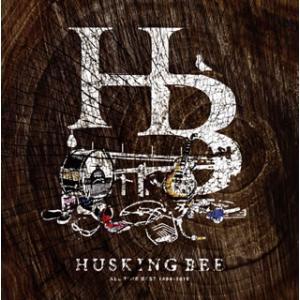 [国内盤CD][新品]HUSKING BEE / ALL TIME BEST 1994-2019[2...
