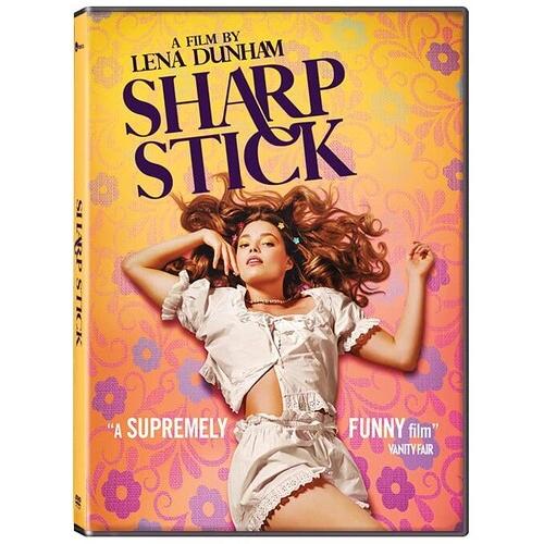 Sharp Stick (輸入盤DVD)[新品]