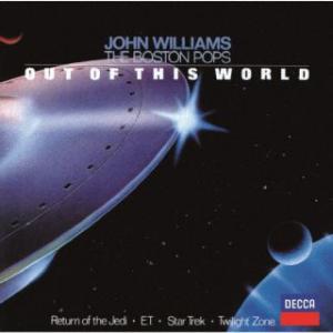 [国内盤CD][新品]スター・ウォーズ:ジェダイの復讐 J.ウィリアムズ / ボストン・ポップス[初...