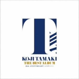 [国内盤CD][新品]玉置浩二 / THE BEST ALBUM 35th ANNIVERSARY〜...
