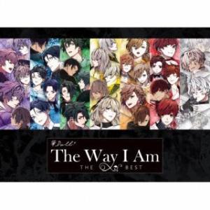 [国内盤CD][新品]Anthos* / 華Doll* 〜The Way I Am〜THE BEST...