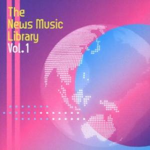 [国内盤CD][新品]Joe / The News Music Library Vol.1