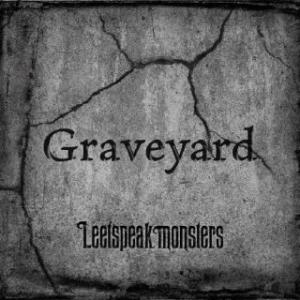 [国内盤CD]Leetspeak monsters / Graveyard [CD+DVD][2枚組...