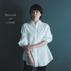 [国内盤CD]原由子 / 婦人の肖像 (Portrait of a Lady)