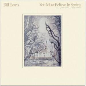 [国内盤CD]ビル・エヴァンス / ユー・マスト・ビリーヴ・イン・スプリング +3