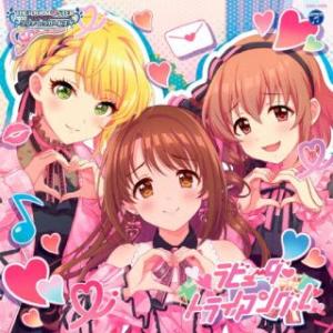 [国内盤CD][新品]THE IDOLM@STER CINDERELLA GIRLS STARLIG...