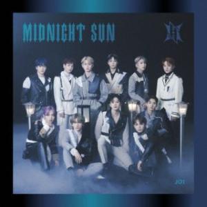 [国内盤CD][新品]JO1 / MIDNIGHT SUN