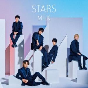 [国内盤CD][新品]M!LK / STARS [CD+BD][2枚組][初回出荷限定盤(初回限定盤...