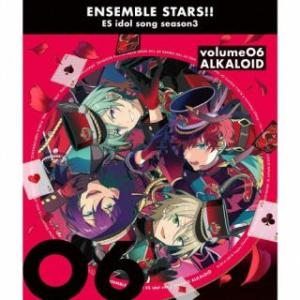 ALKALOID / あんさんぶるスターズ!! ESアイドルソング season3