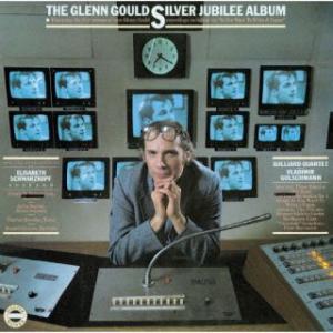 [国内盤CD][新品]シルヴァー・ジュビリー・アルバム グールド(P)[2枚組] (2023/2/2...