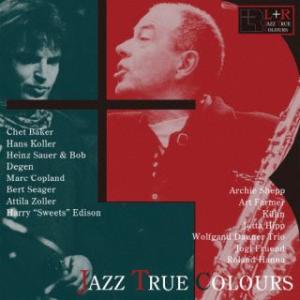 [国内盤CD][新品]L+R ジャズ・トゥルー・カラーズ[期間限定盤(期間限定価格盤(2023年2月...