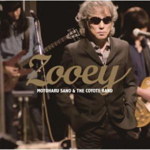 HAYABUSA JET II/佐野元春 ＆ THE COYOTE BAND[CD]【返品種別A