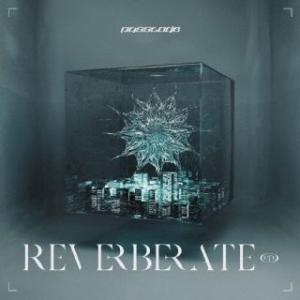 [国内盤CD][新品]PassCode / REVERBERATE ep. [CD+DVD][2枚組...
