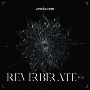 [国内盤CD][新品]PassCode / REVERBERATE ep.