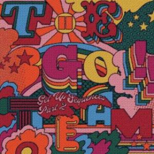 【国内盤CD】THE GO! TEAM / GET UP SEQUENCES PART TWO (2...