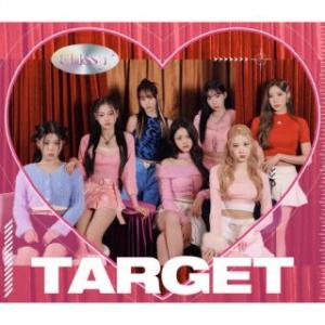 [国内盤CD][新品]CLASS:y / TARGET [CD+DVD][2枚組][初回出荷限定盤(...