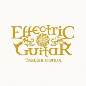 【国内盤CD】本田毅 / Effectric Guitar BOX [CD+DVD][2枚組][初回...