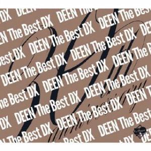 [国内盤CD][新品]DEEN / DEEN The Best DX 〜Basic to Respe...